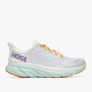 Hoka Clifton 8 Running Shoes Size 5.5 US